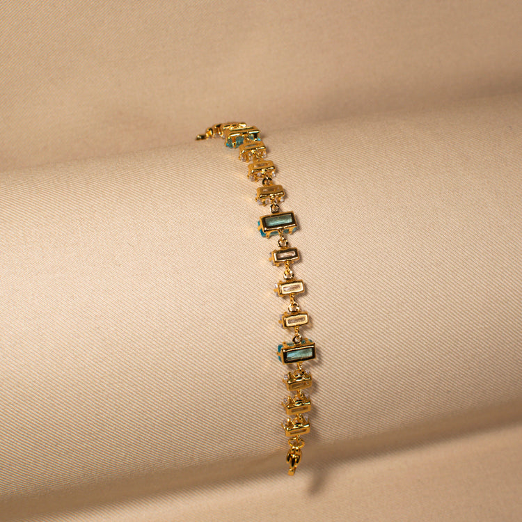 The Island Hop Bracelet