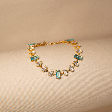 The Island Hop Bracelet