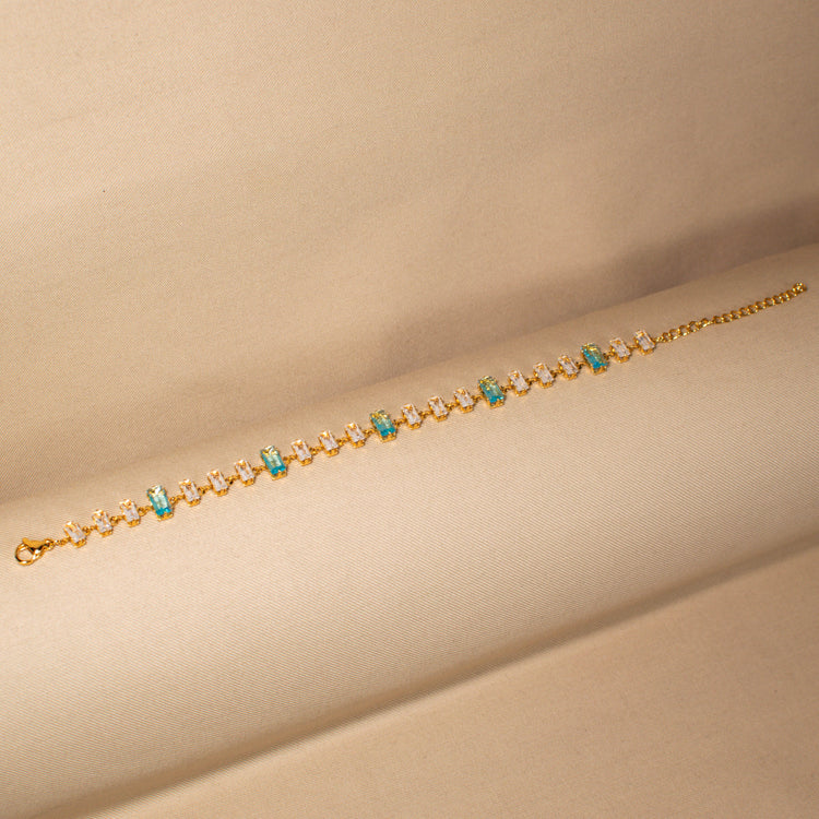 The Island Hop Bracelet