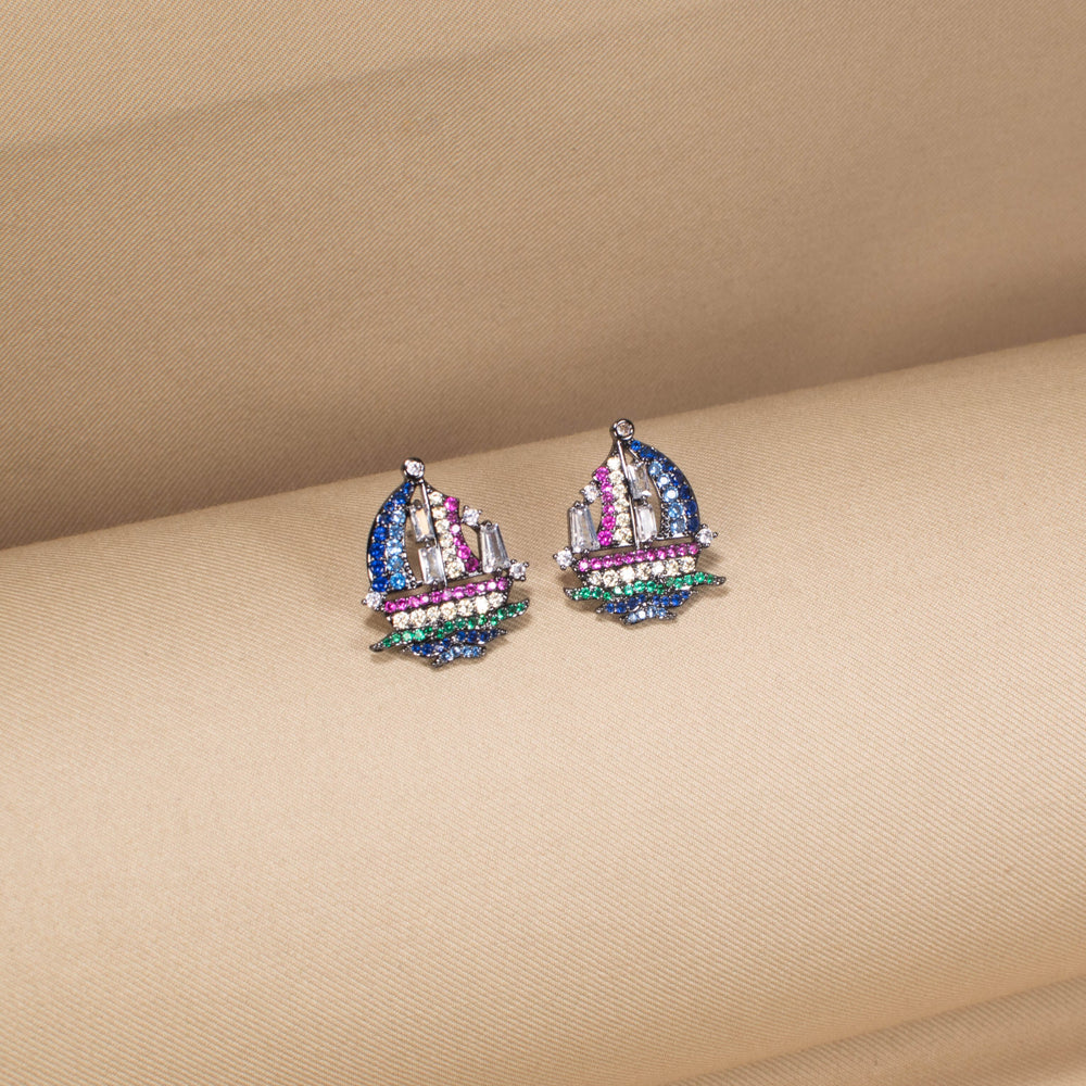 The Joyful Mariner Studs