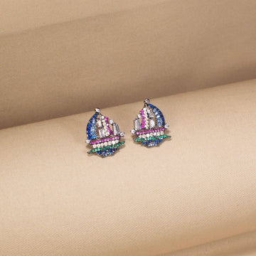 The Joyful Mariner Studs