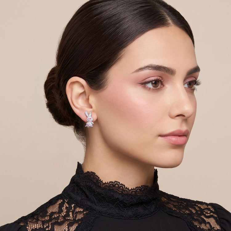 The Little Hopper Earrings