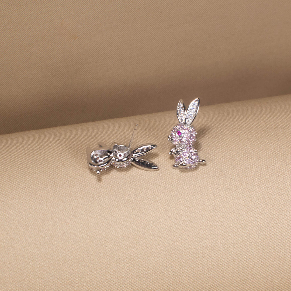 The Little Hopper Earrings