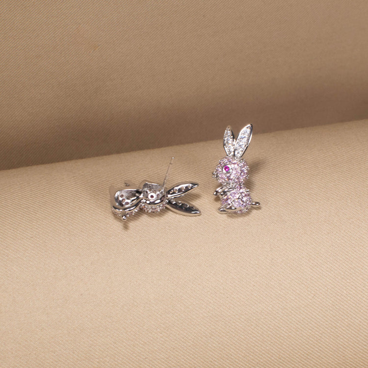 The Little Hopper Earrings