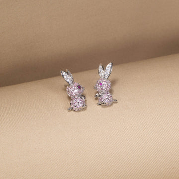 The Little Hopper Earrings