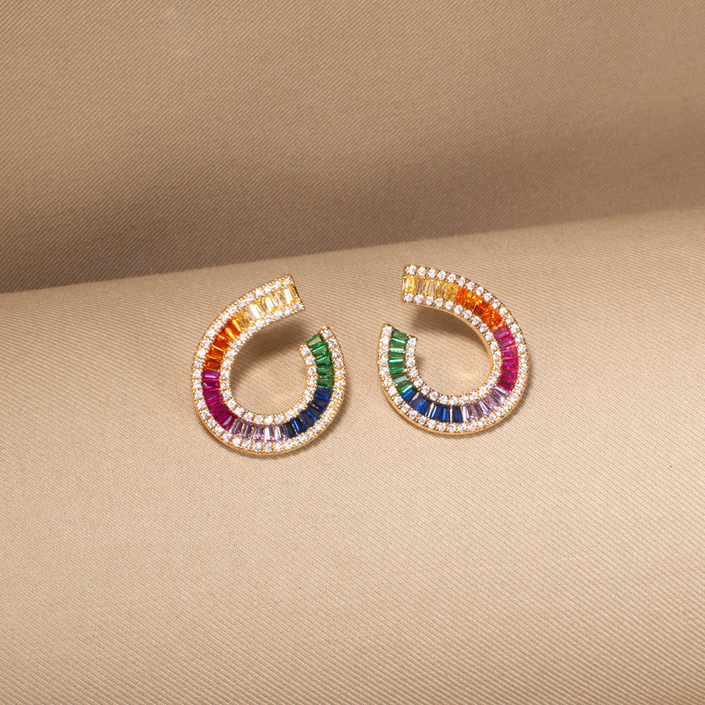 The Lucky Charm Pendant Set