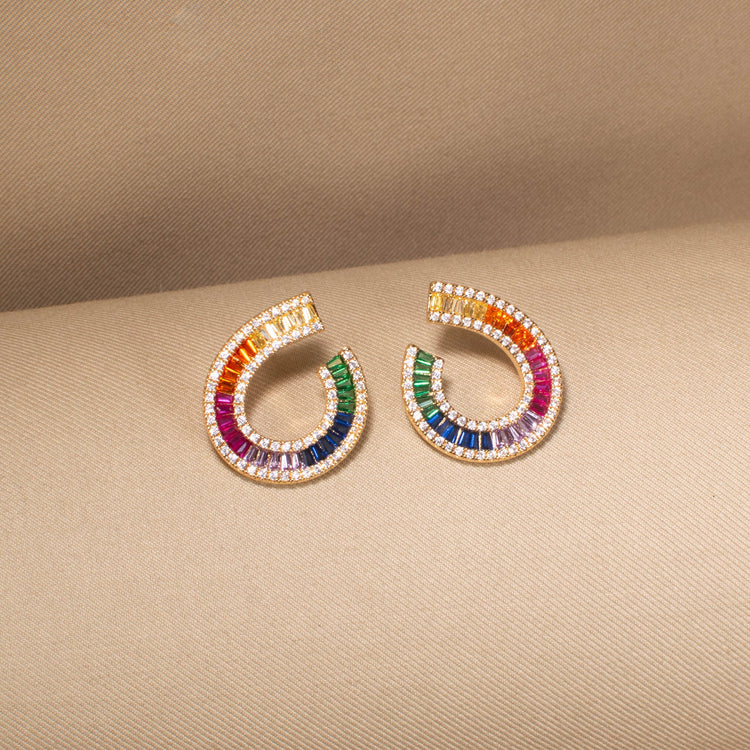 The Lucky Charm Pendant Set