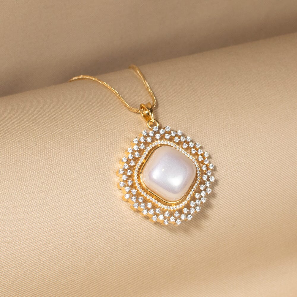 The Margaret Pendant Set