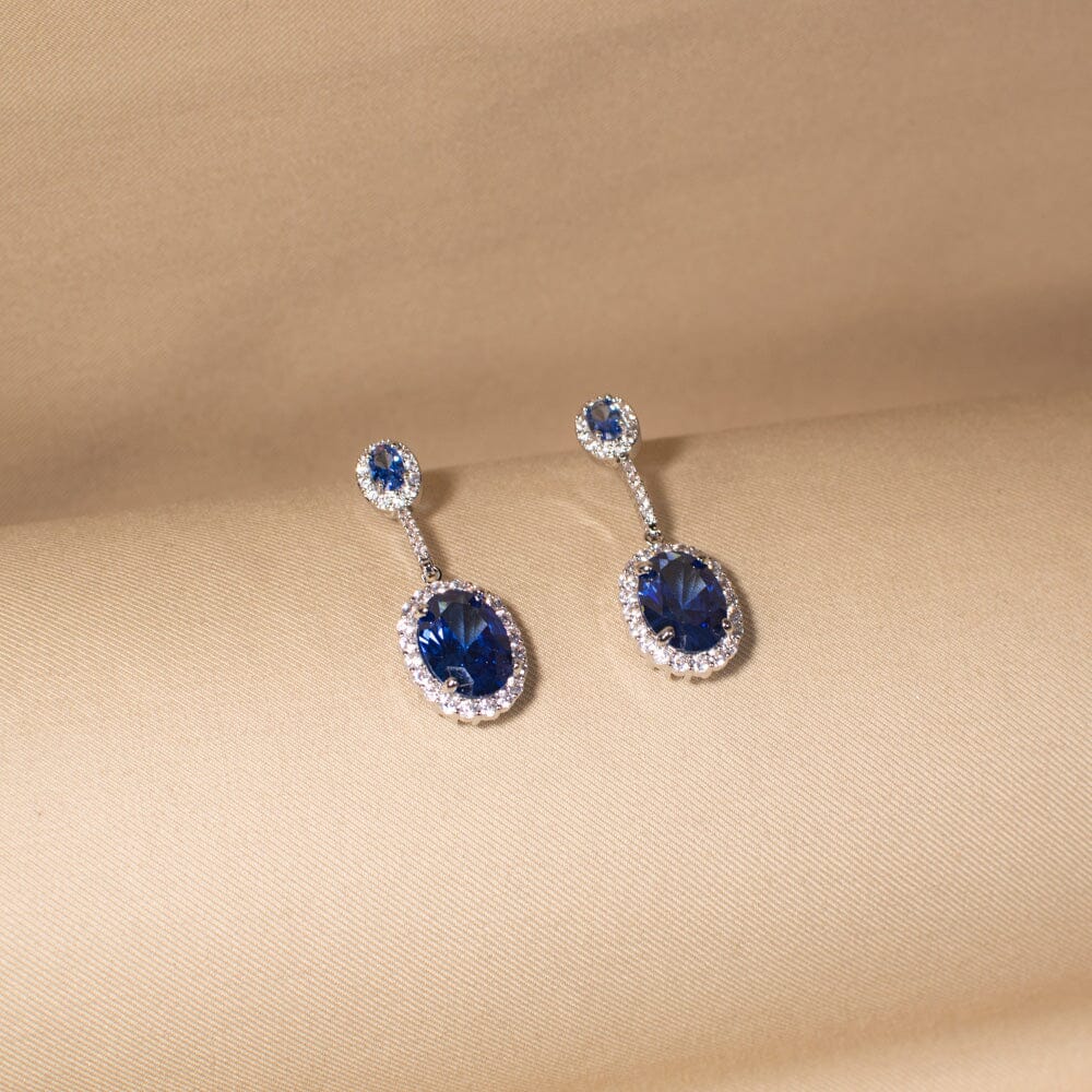 The Mermaid’s Gala Set with Bracelet and Ring