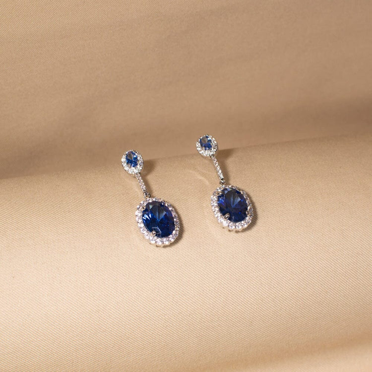 The Mermaid’s Gala Set with Bracelet and Ring