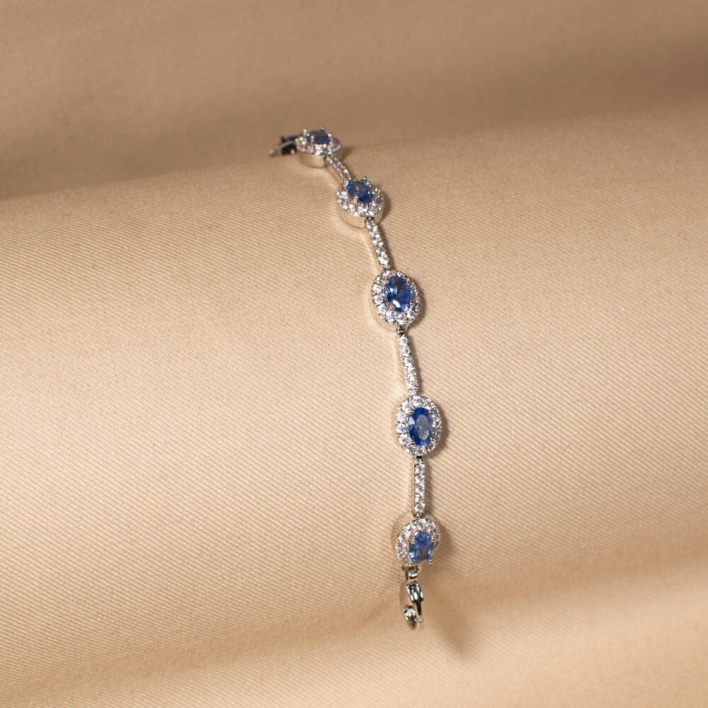 The Mermaid’s Gala Set with Bracelet and Ring