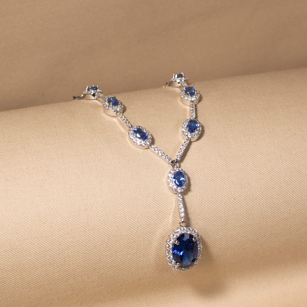 The Mermaid’s Gala Set with Bracelet and Ring