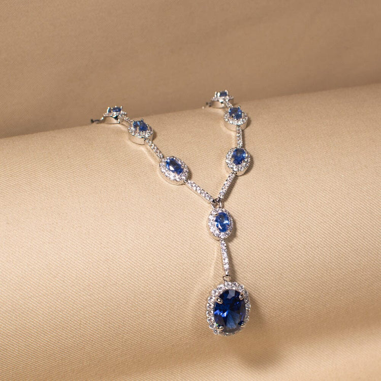 The Mermaid’s Gala Set with Bracelet and Ring