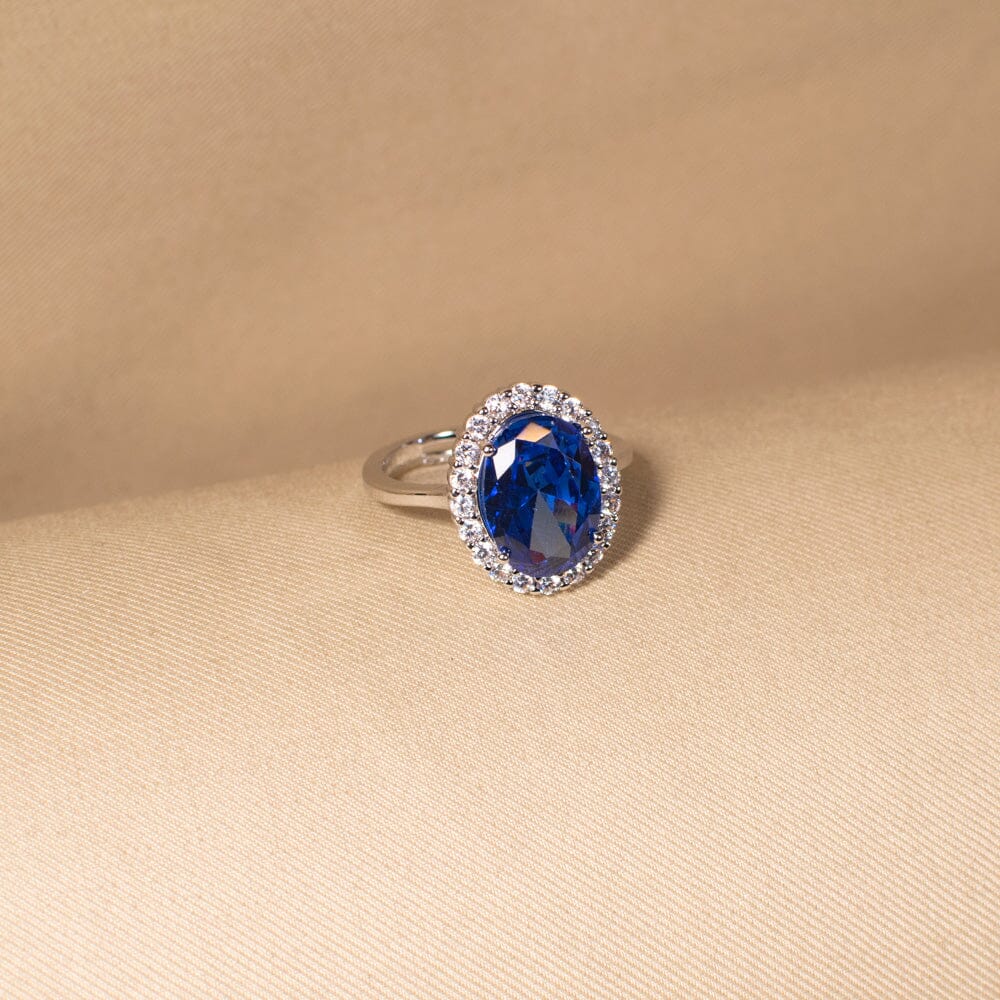 The Mermaid’s Gala Set with Bracelet and Ring