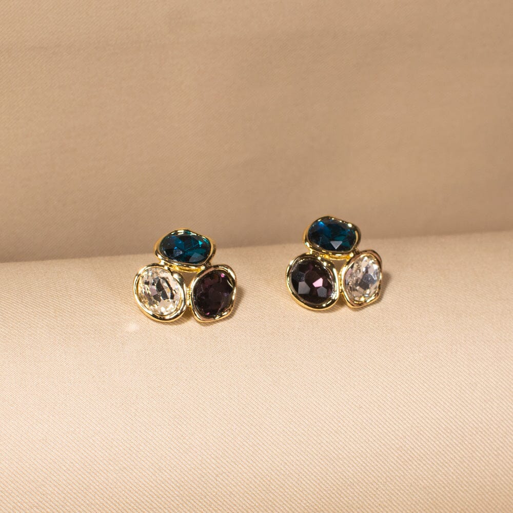 The Mila Pendant Set