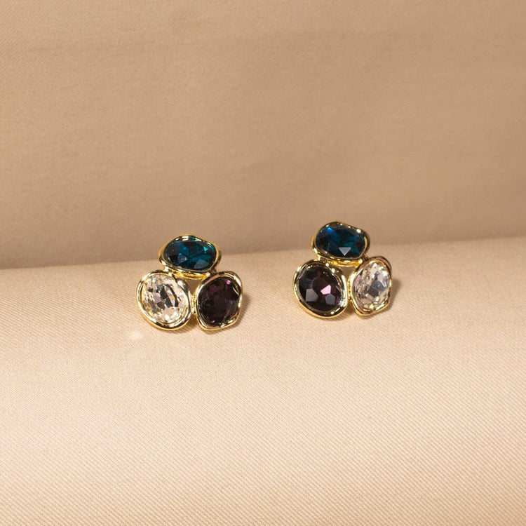 The Mila Pendant Set