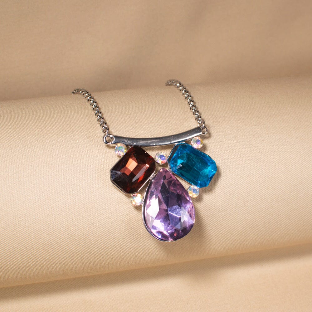 The Modern Trio Pendant set