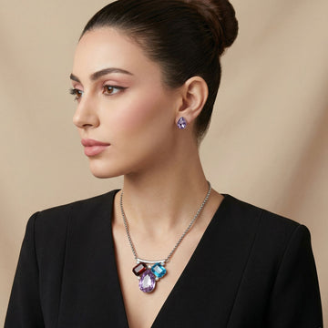 The Modern Trio Pendant set