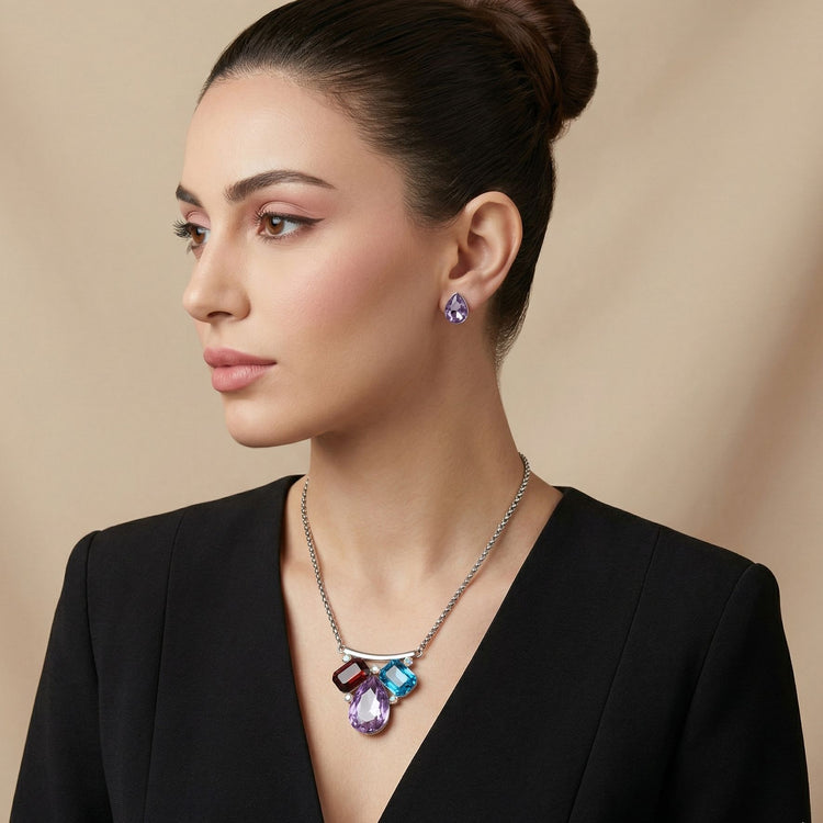 The Modern Trio Pendant set
