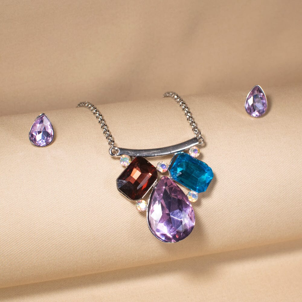 The Modern Trio Pendant set