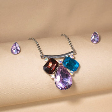 The Modern Trio Pendant set