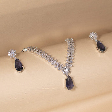 The Parisian Chic Necklace Set