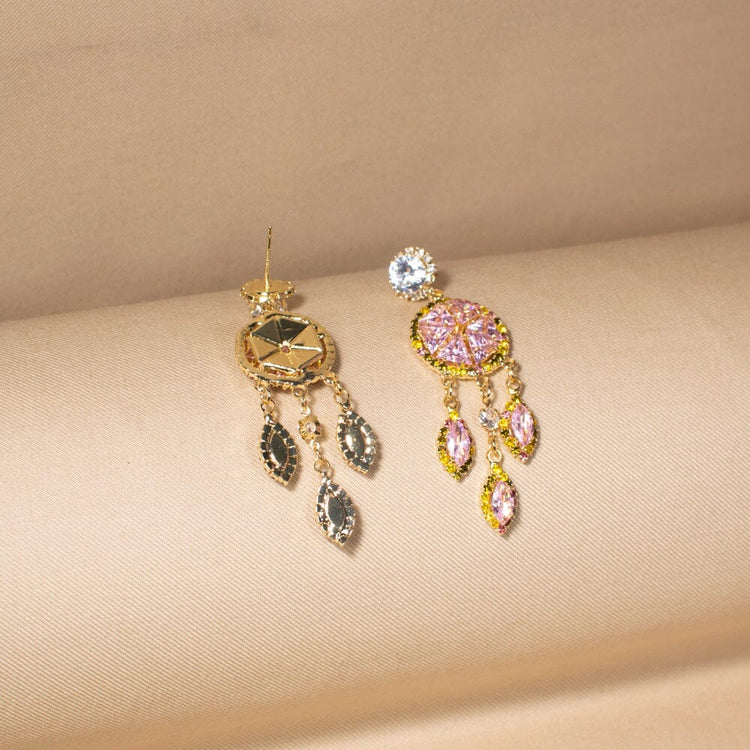 The Pink Dreamcatcher Drops