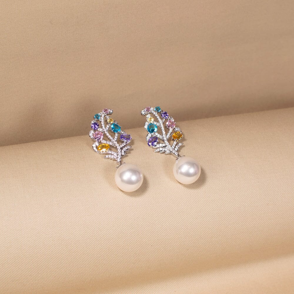 The Rainbow Branch Drops - Glitterati Collection