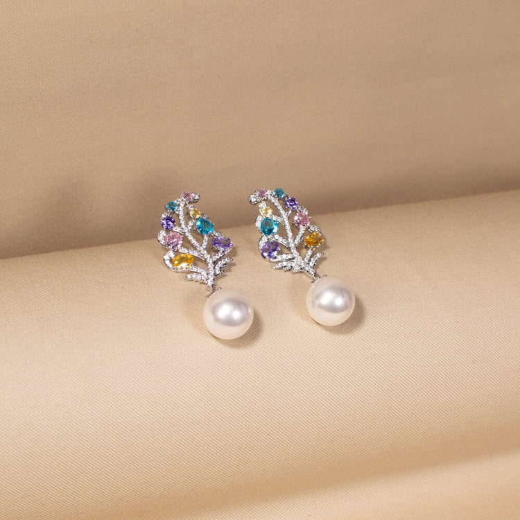 The Rainbow Branch Drops - Glitterati Collection