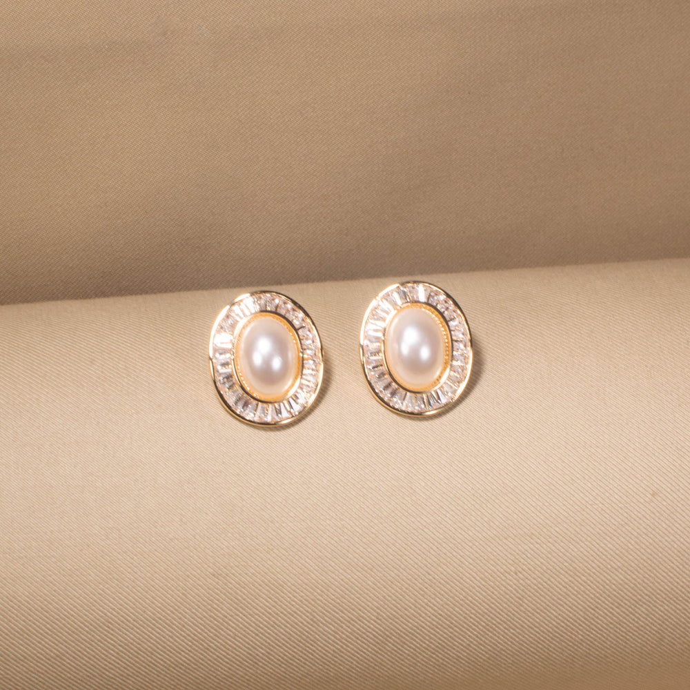 The Retro Glam Pendant Set