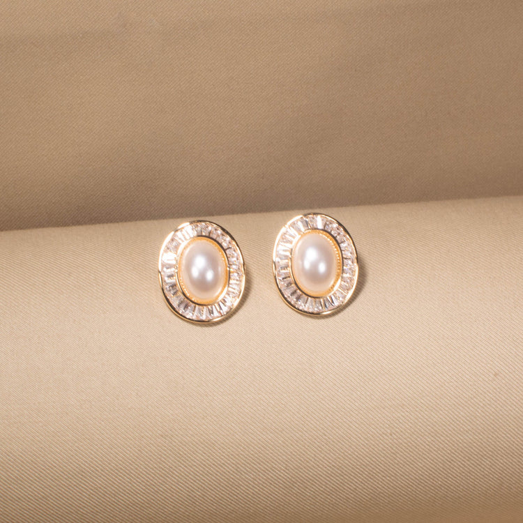 The Retro Glam Pendant Set