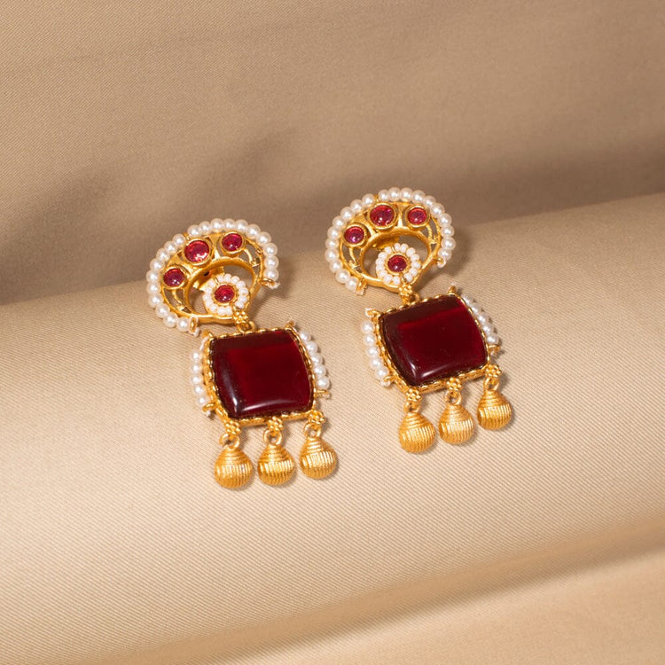 The Royal Nizam Choker set