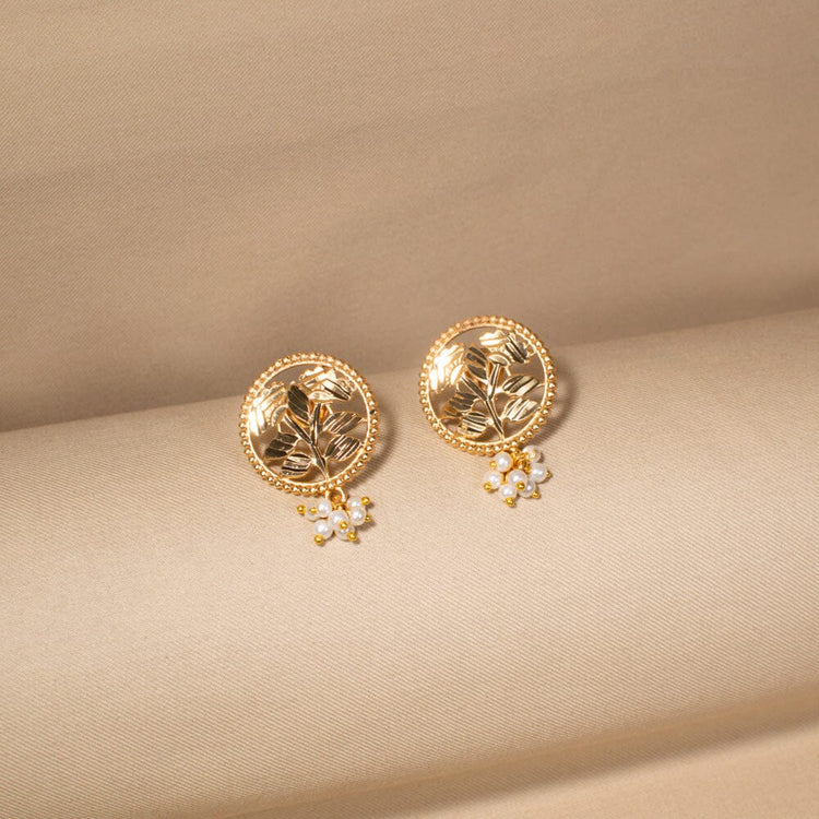 The Royal Noor Choker Set - Alankar Collection