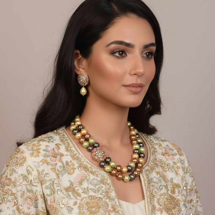 The Showstopper Luxe Necklace