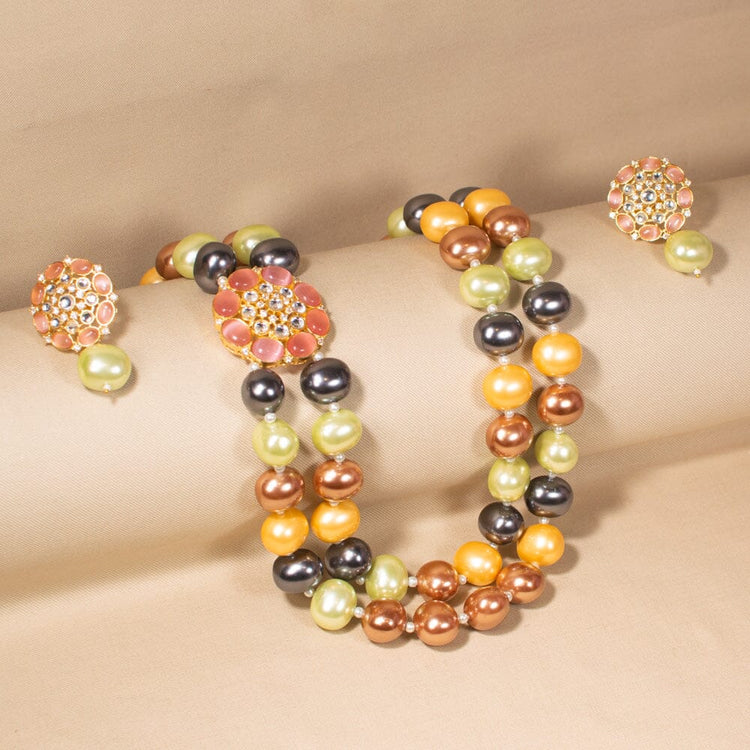 The Showstopper Luxe Necklace