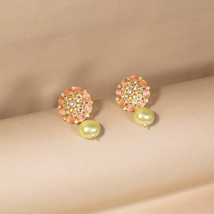 The Showstopper Luxe Necklace