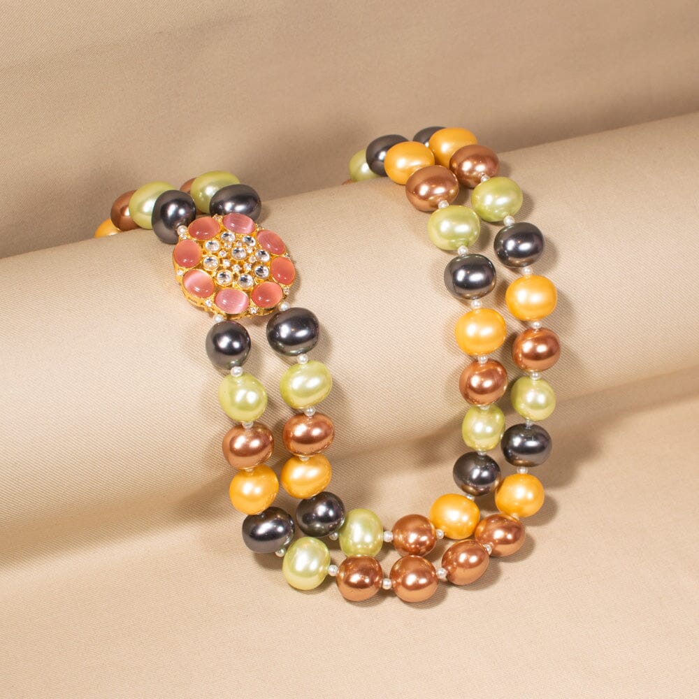 The Showstopper Luxe Necklace