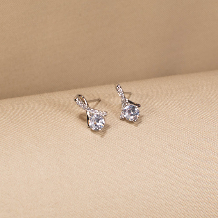 The Solitaire Sparkle Set