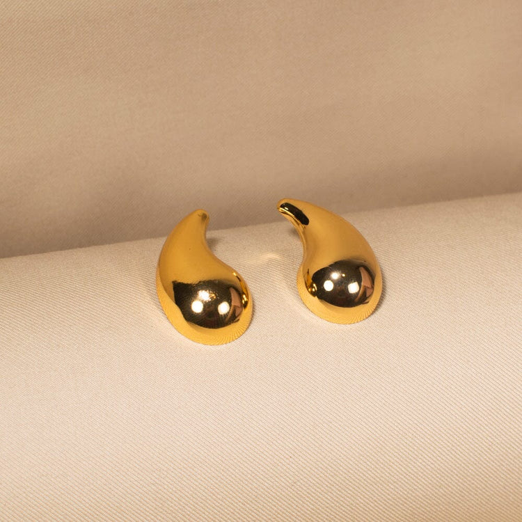 The Statement Orb Pendant Set