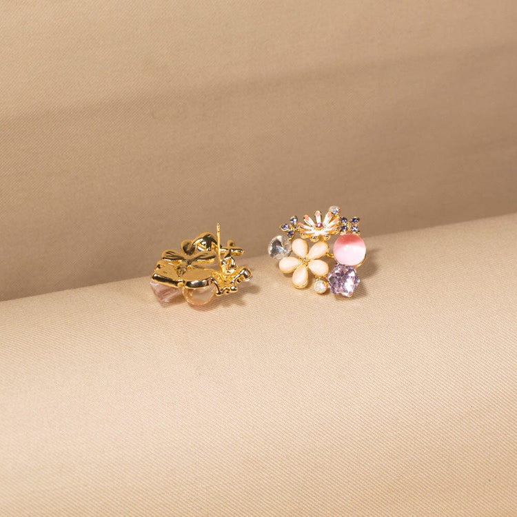 The Sugarplum Studs - Nature Collection