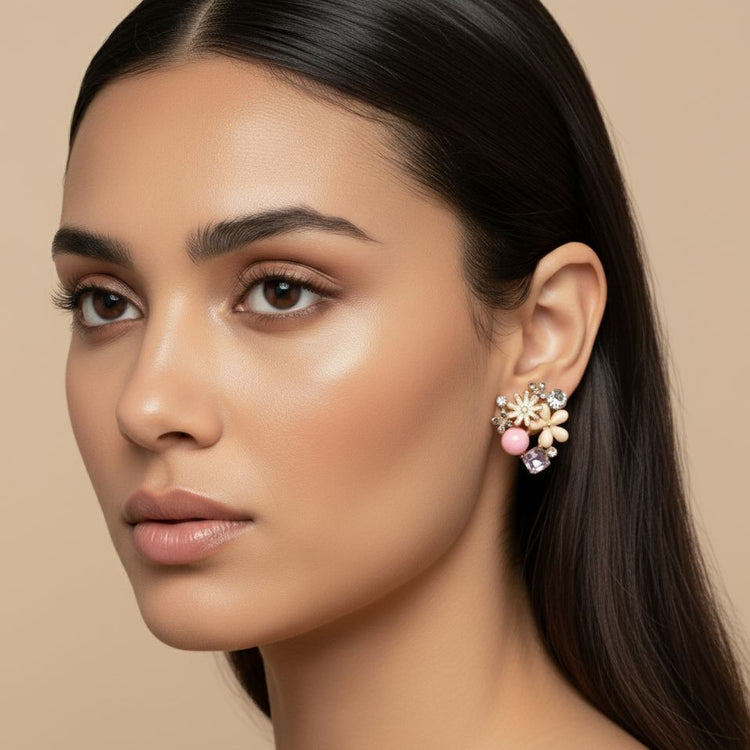 The Sugarplum Studs - Nature Collection