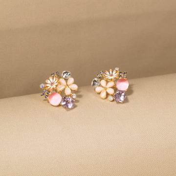 The Sugarplum Studs - Nature Collection