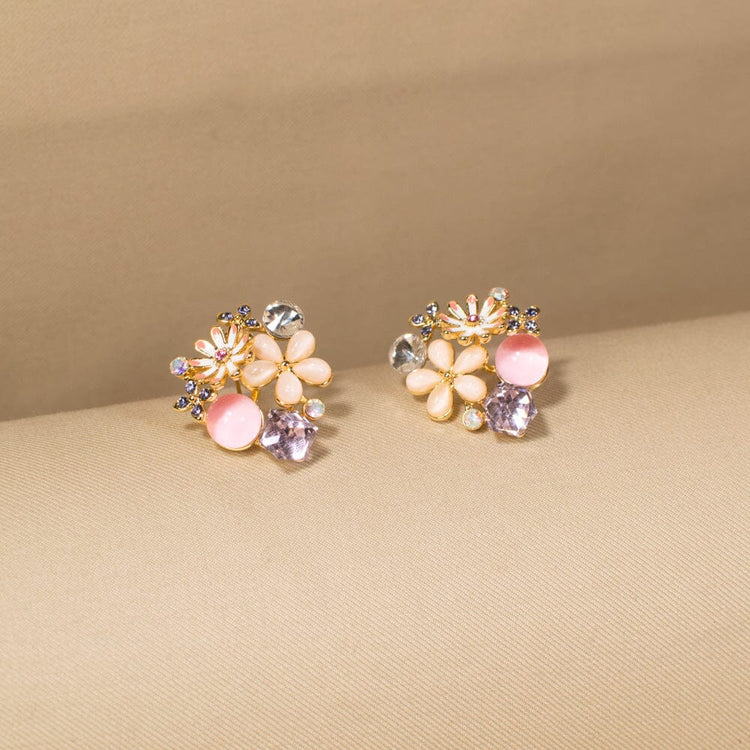 The Sugarplum Studs - Nature Collection