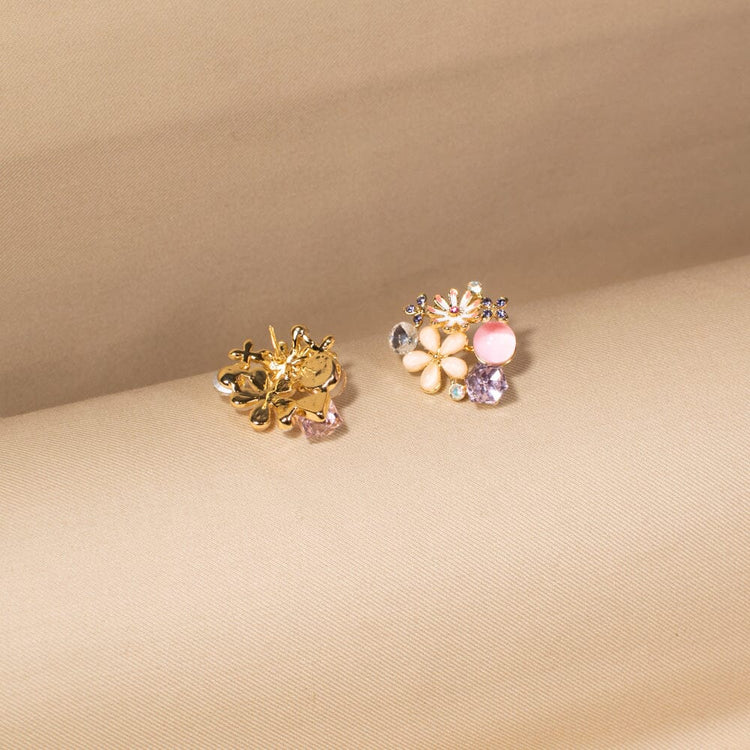 The Sugarplum Studs - Nature Collection