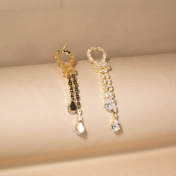 The Sunlit Solstice Danglers