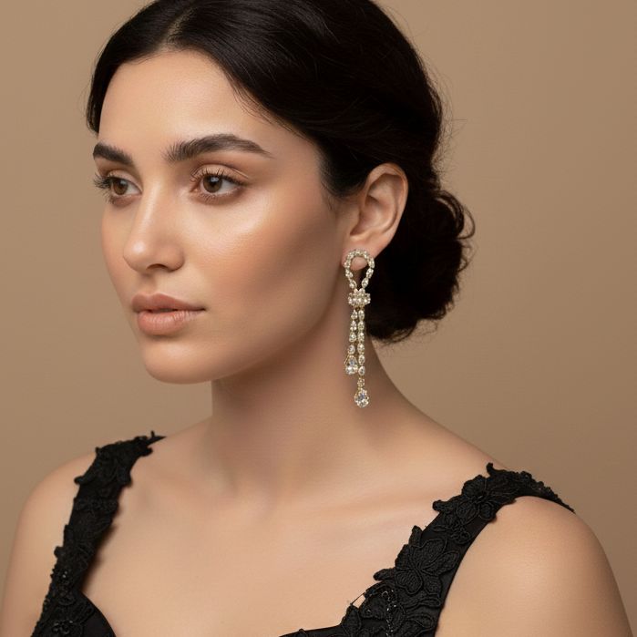 The Sunlit Solstice Danglers