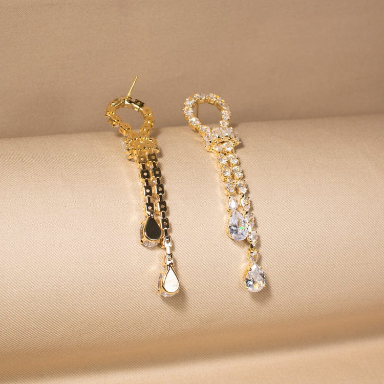 The Sunlit Solstice Danglers