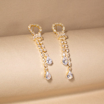 The Sunlit Solstice Danglers