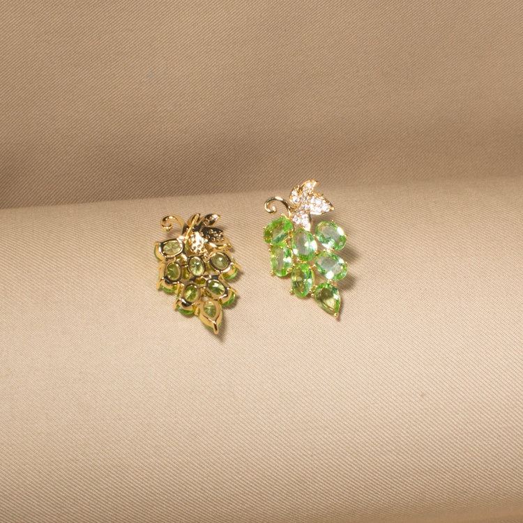 The Sweet Muscat Studs