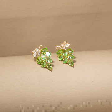 The Sweet Muscat Studs
